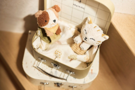 Jollein - Activiteiten - Speelgoed - Polsrammelaar - Mick - Hondje