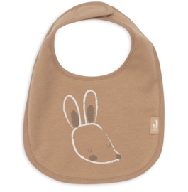 Jollein - Slabben - Jersey - Waterproof - Kangaroots - 5 stuks