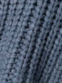 Name It - Sweater - Trui - Sally - Knit - Wild - Wind