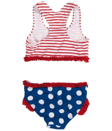 Playshoes - Bikini - Zeepaardjes - Maat 86/92