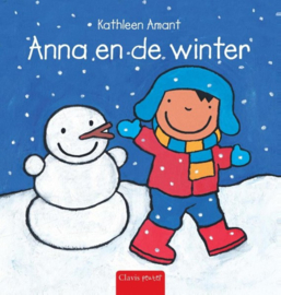 Anna - En - De - Winter