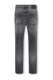 Only & Sons - Broek - OSJedge - Washed Black