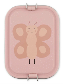 Trixie - Broodtrommel - Groot - Mrs.Butterfly