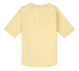 Lässig - UV zwemshirt - Gelato ijsjes - Geel