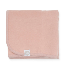 Jollein - Deken - 100 x 150 cm - Pale - Pink