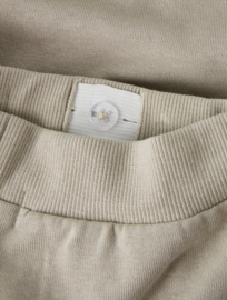 Name It - Joggingbroek - NMMSAKU - Silver Lining - Leeuw