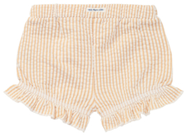 Noppies - Girls - Short - Amarillo - Striped