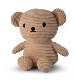 Bon Ton Toys - Boris - Corduroy - 24 cm - Beige