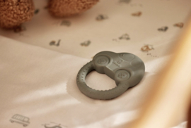 Jollein - Baby - Hoeslaken - Jersey - 60x120 cm - On the go