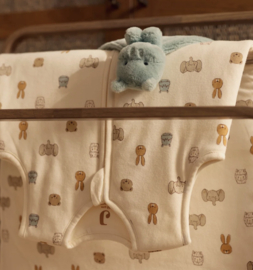 Jollein - Speendoekje - Jollies - Hippo Happy