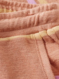 Noppies - Broek - Streepjespatroon - Zonnetjes