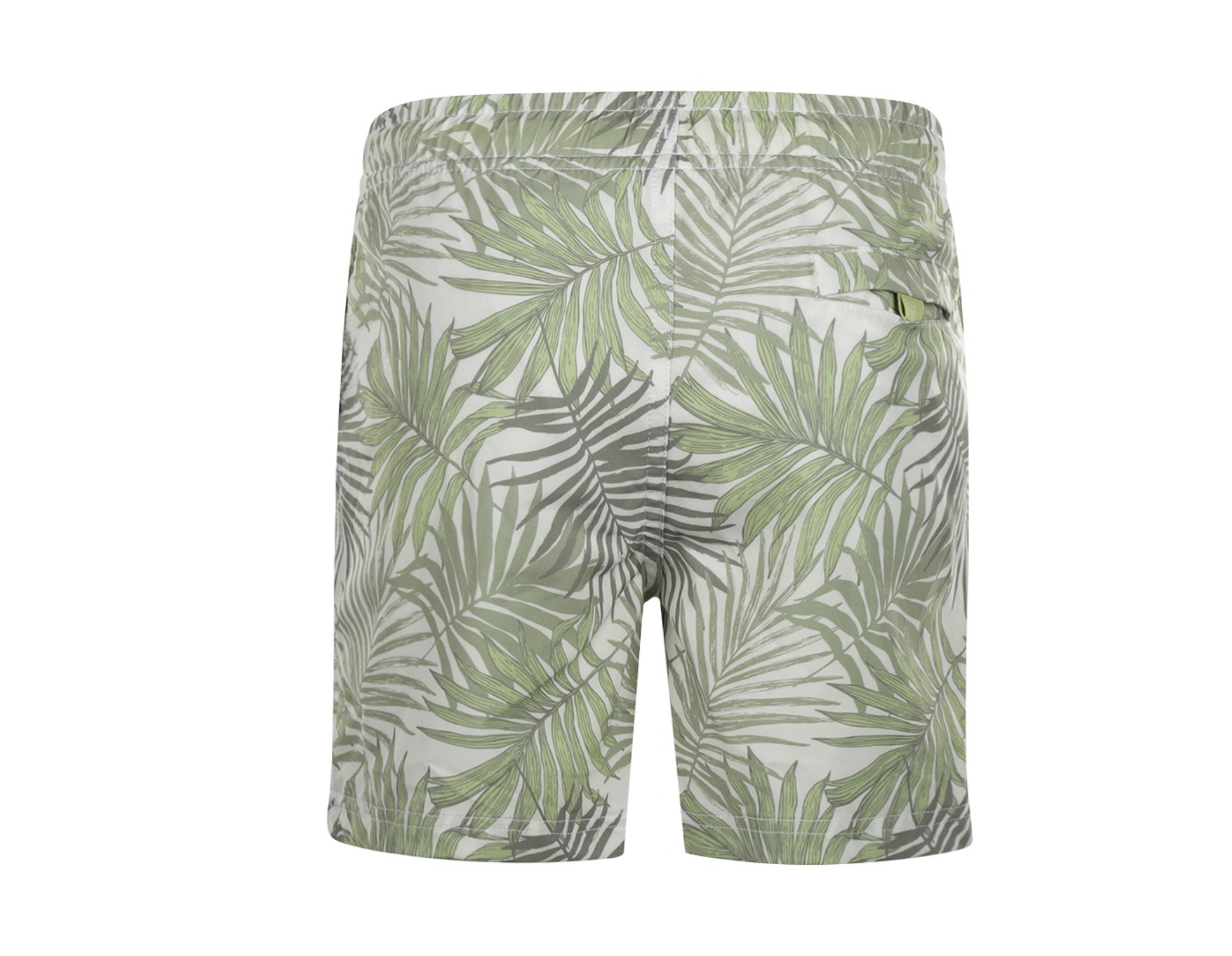 Koko Noko - Jongens -  Zwembroek - Lichtgroen