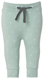 Noppies - Broek - Bo - Grey - Mint