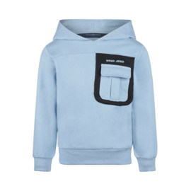 Koko Noko - Hoodie - Blauw