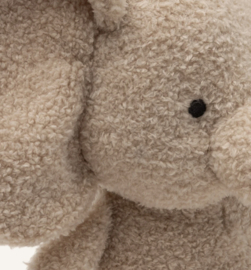 Jollein - Knuffel - Elephant Suki