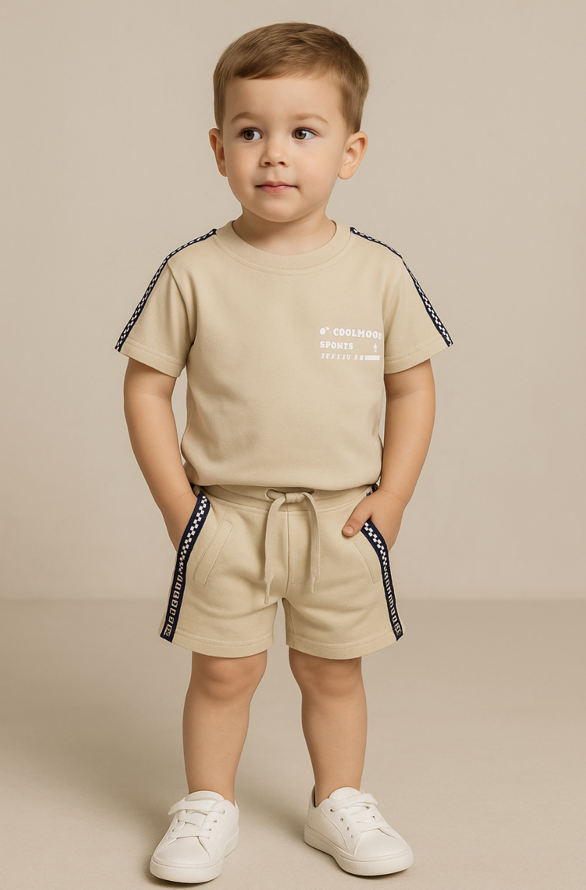 Name It - Broek - Halfdan - Peyote