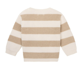 Noppies - Sweater - Trui - Ozona - Gestreept - Pattern