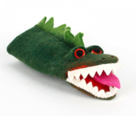 Handpop - Krokodil - 3D