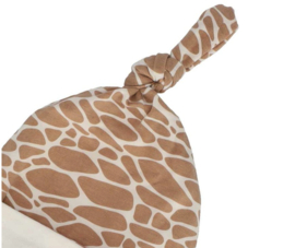 Apollo - Kraamcadeau - Baby - Giraffe