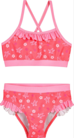 Playshoes - Bikini - UV - Werend - Hawaii - Roze