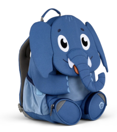 Affenzahn - Rugzak - Groot - Olifant - 8 Liter