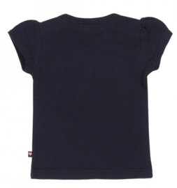 Dirkje - T-shirt - Navy - Sweet - Maat 56