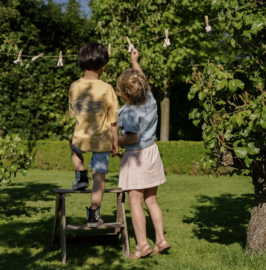 Koko Noko - Korte - Broek - Loose fit