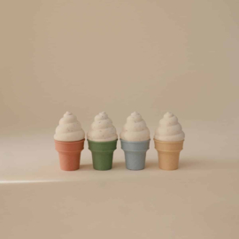 Mushie - Mix - And - Match  - IJsjes