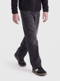 Only & Sons - Broek - OSJFADE - Loose Fit - Zwart
