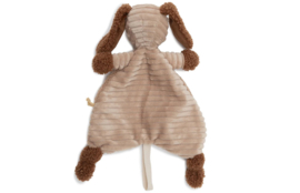 Jollein - Speendoekje - Hond - Baby - 100% Polyester - Diego