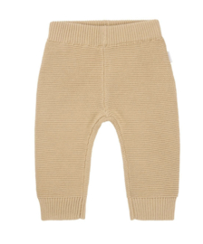 Noppies - Broek - Olean - Bruin - Unisex