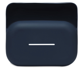 Jollein - Siliconen - Billendoekjes - Box - Jeans - Blue