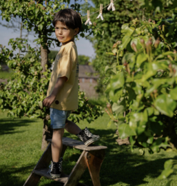 Koko Noko - Korte - Broek - Loose fit