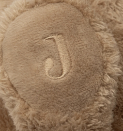 Jollein - Knuffel - Bear Brave
