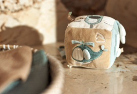 Jollein - Baby - Activiteitenkubus - On the go