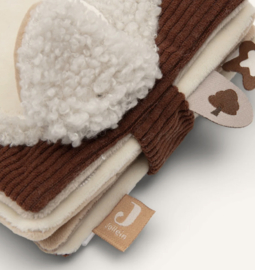 Jollein - Activiteitenboekje - Woolly