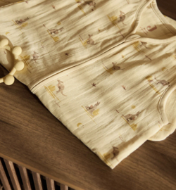 Jollein - Baby - Slaapzak - Kangaroots - Mouwloos