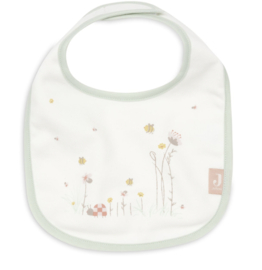Jollein - Slabben - Jersey - Waterproof - Pretty Picnic - 5 stuks