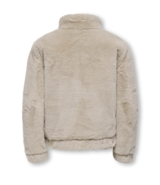 Only - Jacket - KOGWANJA - Moonbeam