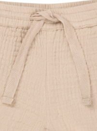 Noppies - Broek - Oswaldo - Sand