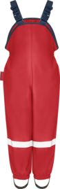 Playshoes - Regenbroek - Rood