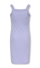 Only Girls - Jurk - Kogjill - Sweet Lavender