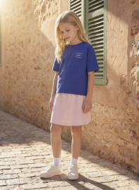 Name It - Rok - NKFHildimar - Fairy Tale - Badstof - Roze