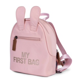 Childhome - My First Bag - Rugzak - Roze