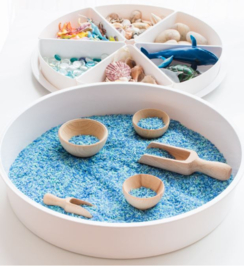 Inspire My Play - The Play Tray