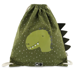 Trixie - Gymtas - Mr. Dino - Groen