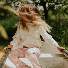 Koko Noko - Trui - Sweater - Off White