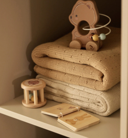 Jollein - Houten Giftset - Jollies - Bear Brave