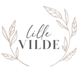 By Lille Vilde - Slab - Zwaan - Pink - Peony