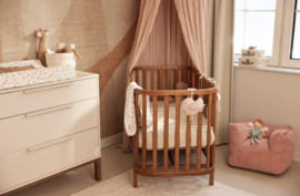 Jollein - Baby - Muziekhanger - Lovely birds